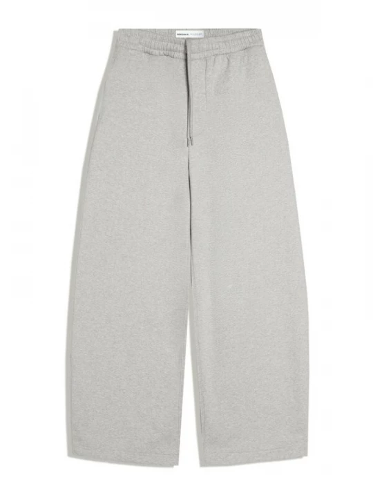 Foto van product Bershka Broek grijs