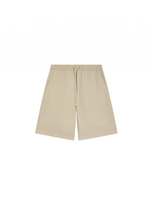 Foto van product Bershka Broek grijs