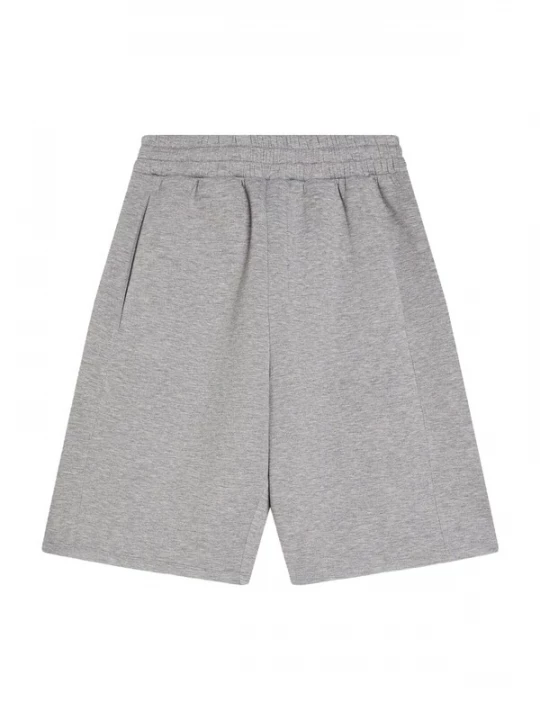 Foto van product Bershka Broek grijs