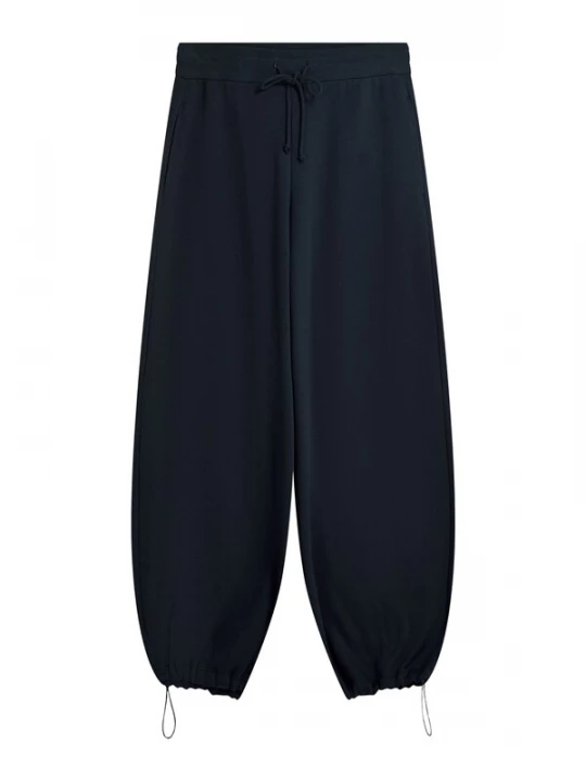 Foto van product Bershka Broek navy