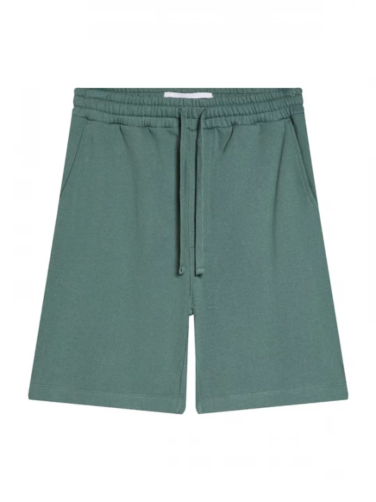 Foto van product Bershka Broek turquoise
