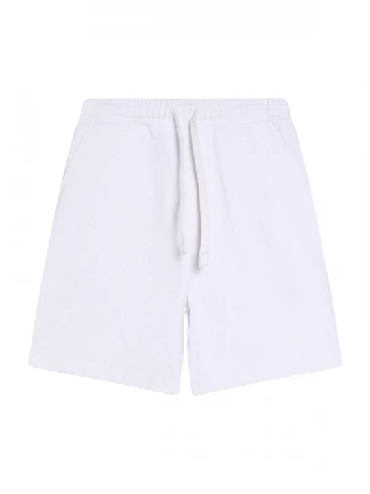 Foto van product Bershka Broek wit