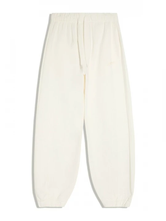 Foto van product Bershka Broek wit