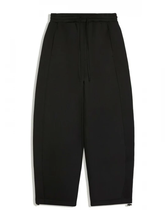 Foto van product Bershka Broek zwart