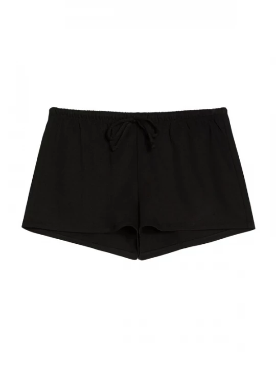 Foto van product Bershka Broek zwart