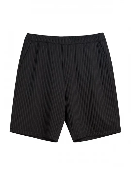 Foto van product Bershka Broek zwart