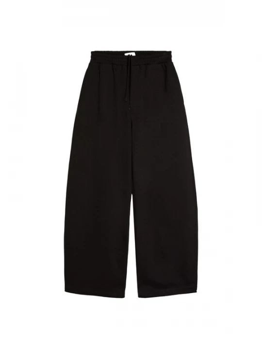 Foto van product Bershka Broek zwart
