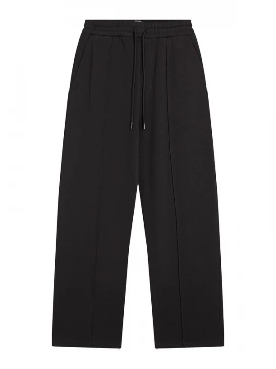 Foto van product Bershka Broek zwart