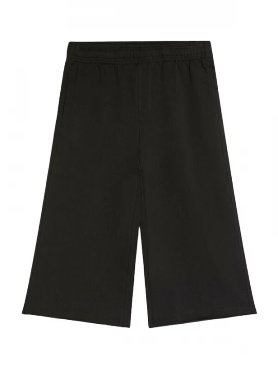 Foto van product Bershka Broek zwart