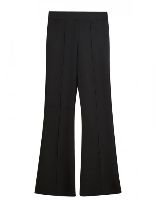 Foto van product Bershka Broek zwart