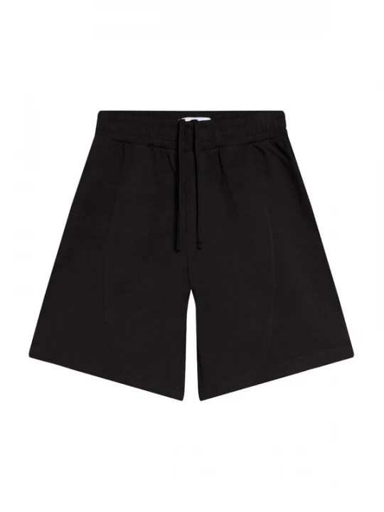 Foto van product Bershka Broek zwart