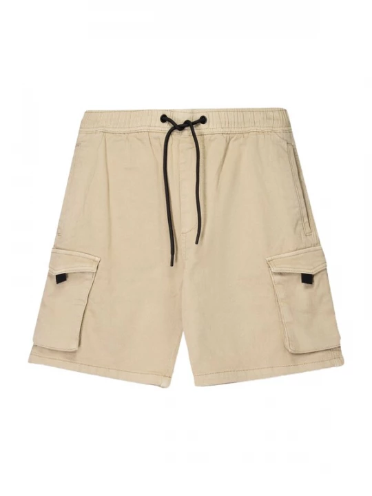Foto van product Bershka Cargobroek honing