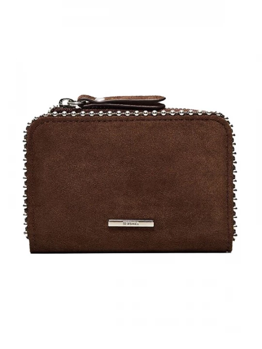 Foto van product Bershka Etui chocoladebruin