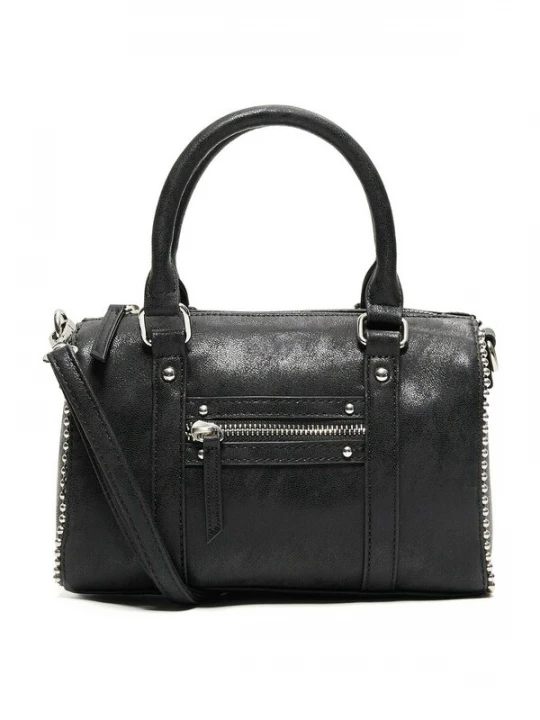 Foto van product Bershka Handtas zwart