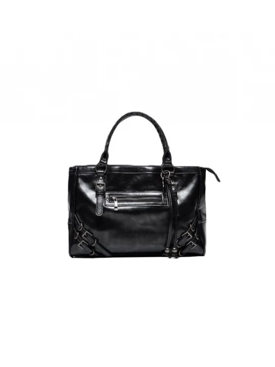 Foto van product Bershka Handtas zwart