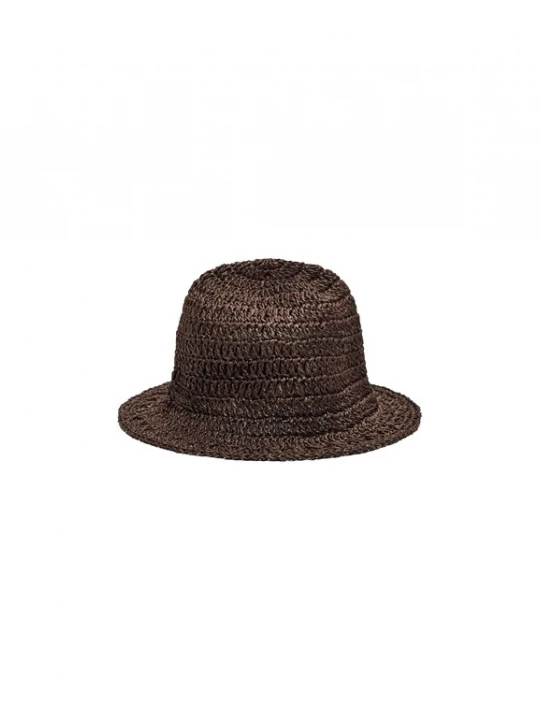 Foto van product Bershka Hoed chocoladebruin