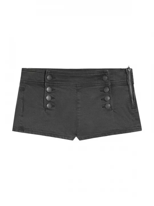 Foto van product Bershka Jeans antraciet