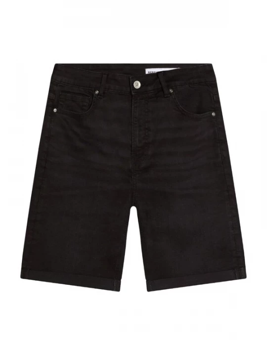Foto van product Bershka Jeans black denim
