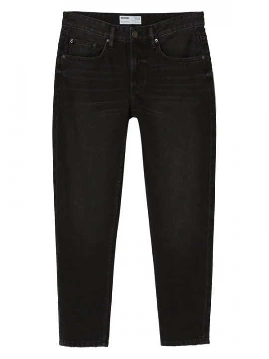Foto van product Bershka Jeans black denim