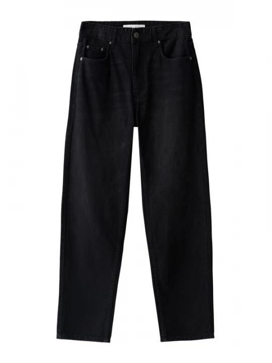 Foto van product Bershka Jeans black denim