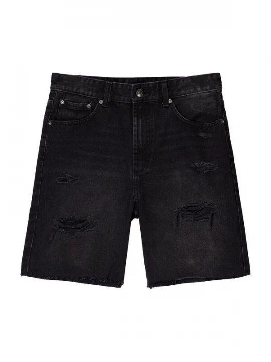 Foto van product Bershka Jeans black denim
