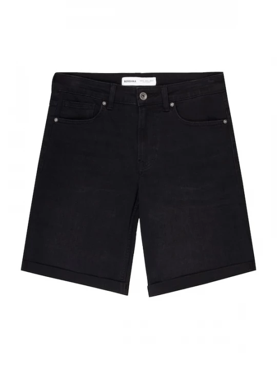 Foto van product Bershka Jeans black denim