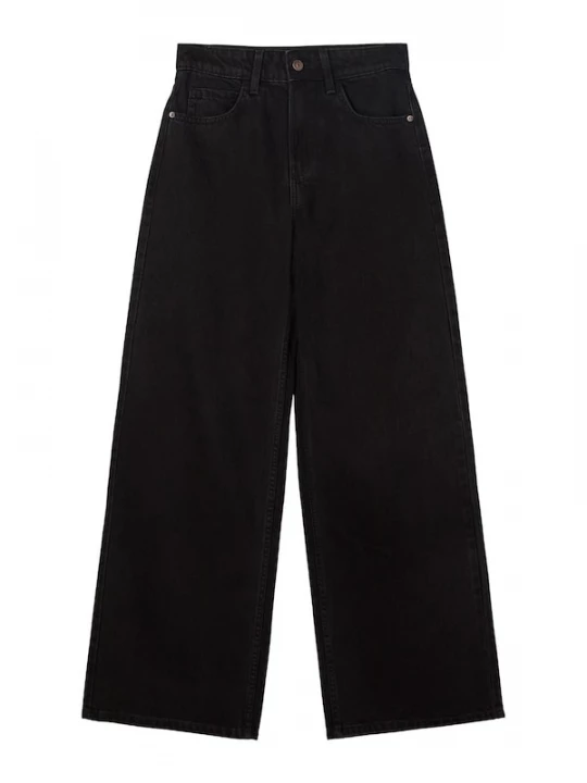 Foto van product Bershka Jeans black denim