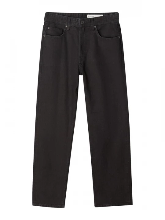 Foto van product Bershka Jeans black denim