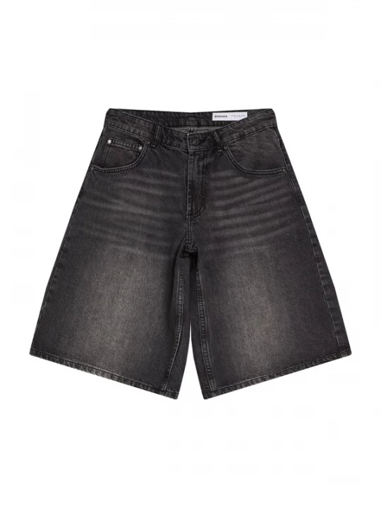 Foto van product Bershka Jeans black denim