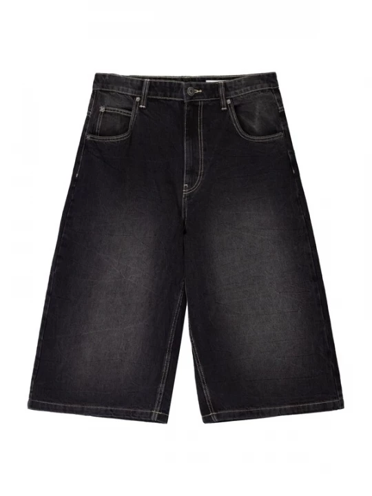 Foto van product Bershka Jeans black denim