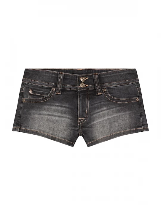 Foto van product Bershka Jeans black denim