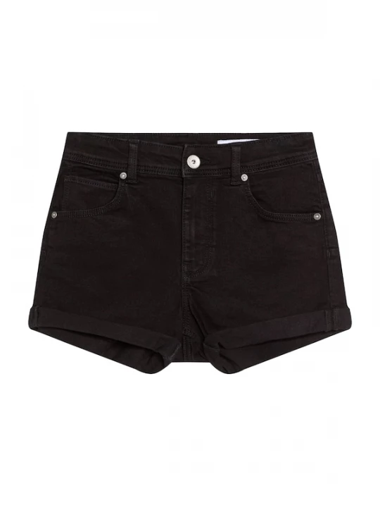 Foto van product Bershka Jeans black denim