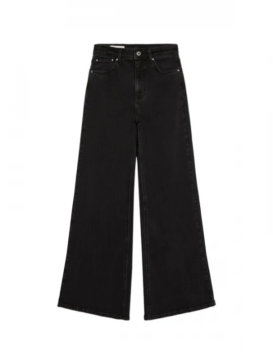 Foto van product Bershka Jeans black denim