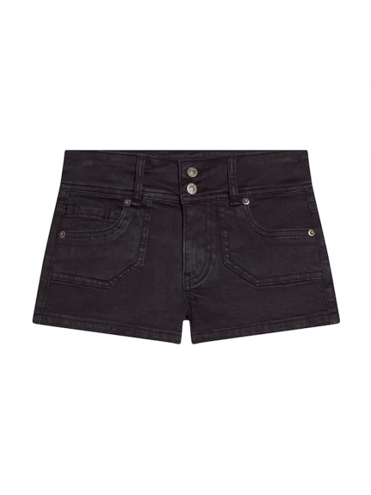 Foto van product Bershka Jeans black denim