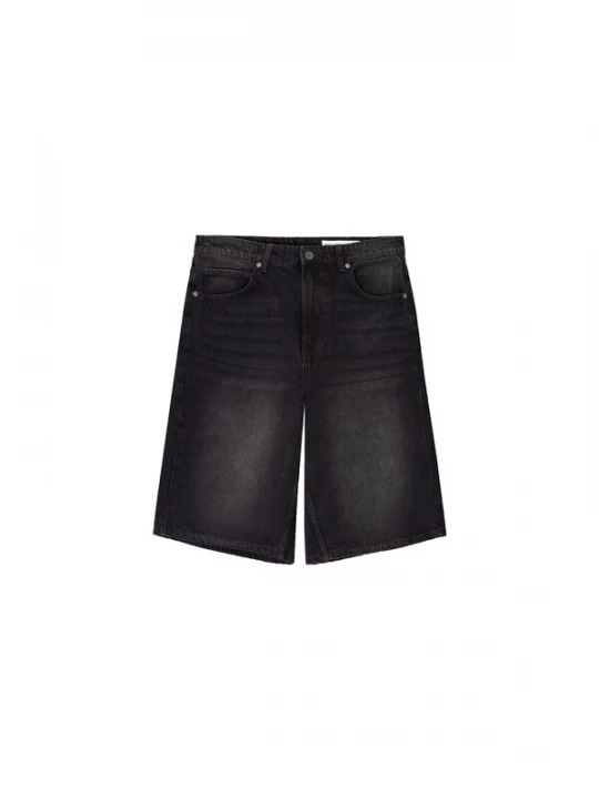 Foto van product Bershka Jeans black denim