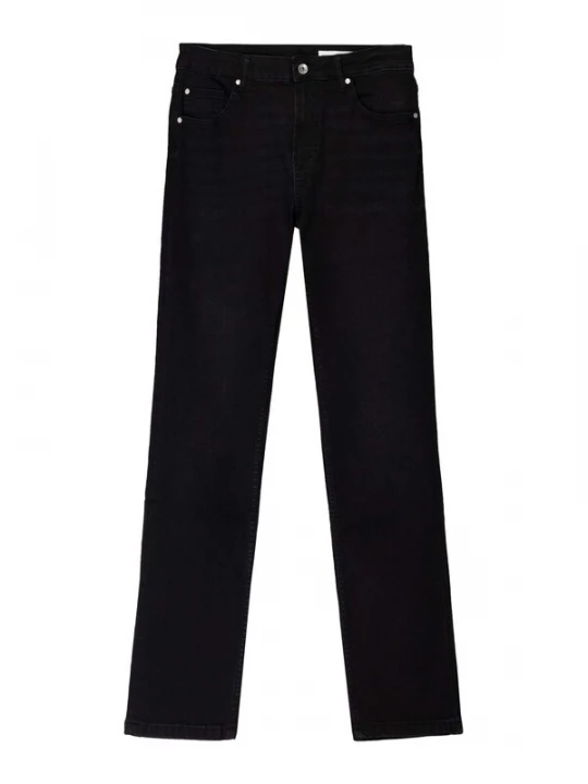 Foto van product Bershka Jeans black denim