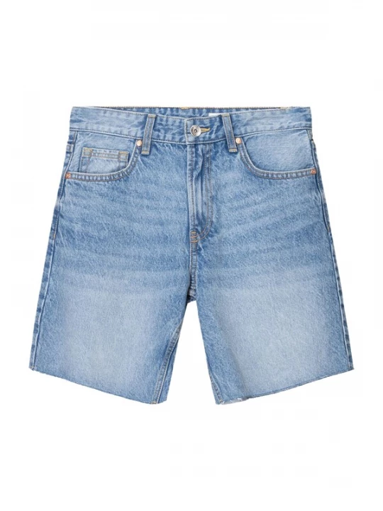Foto van product Bershka Jeans blauw