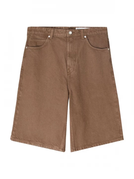 Foto van product Bershka Jeans bruin