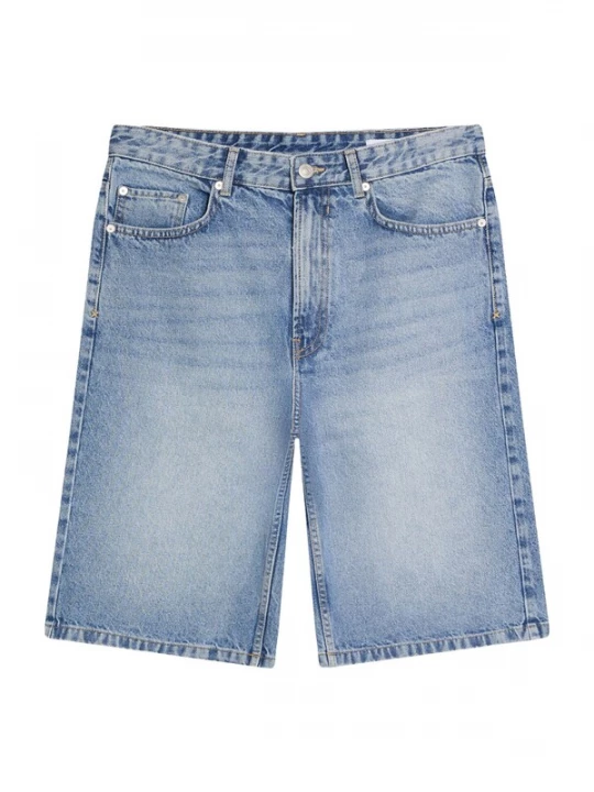 Foto van product Bershka Jeans lichtblauw