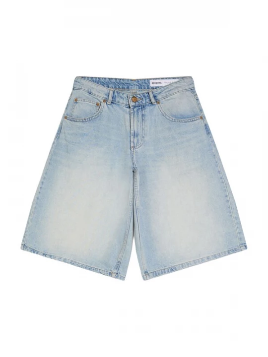 Foto van product Bershka Jeans lichtblauw