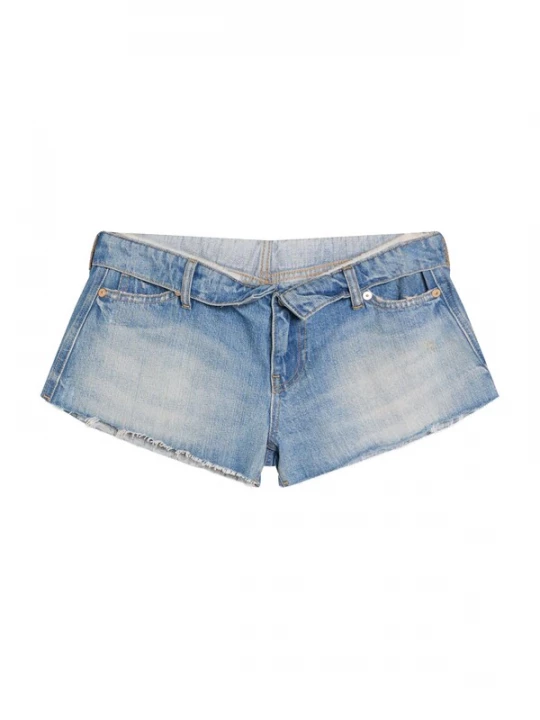 Foto van product Bershka Jeans lichtblauw