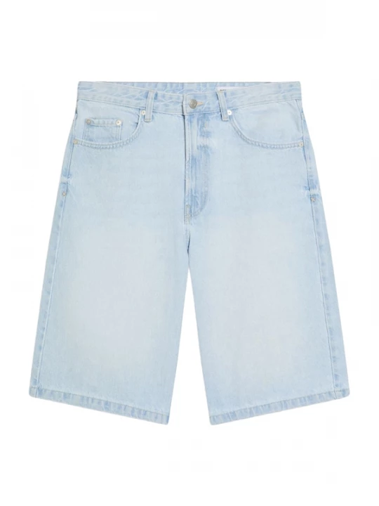 Foto van product Bershka Jeans lichtblauw