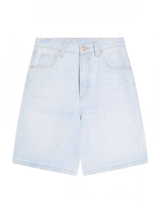 Foto van product Bershka Jeans lichtblauw