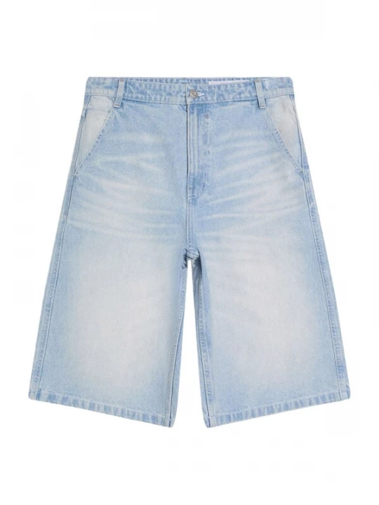Foto van product Bershka Jeans lichtblauw