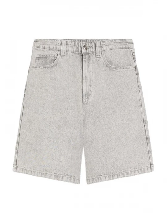 Foto van product Bershka Jeans lichtgrijs