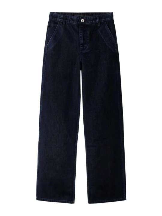 Foto van product Bershka Jeans nachtblauw