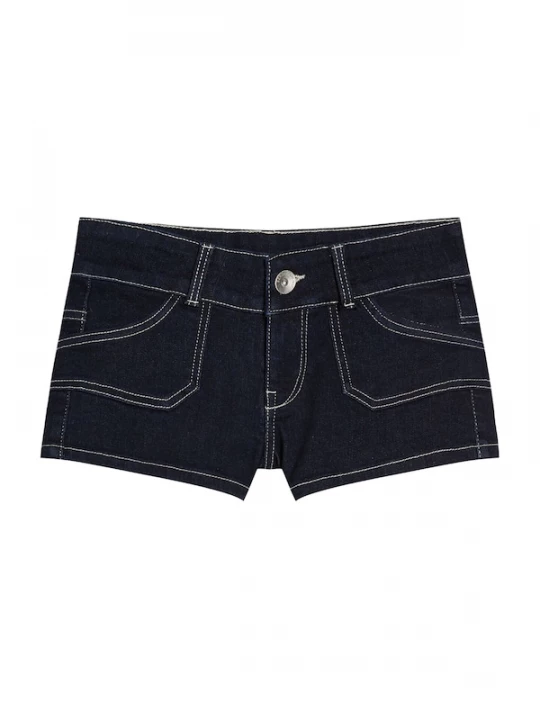 Foto van product Bershka Jeans navy