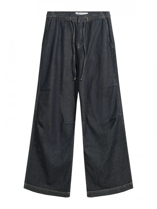 Foto van product Bershka Jeans navy