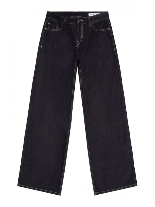 Foto van product Bershka Jeans navy