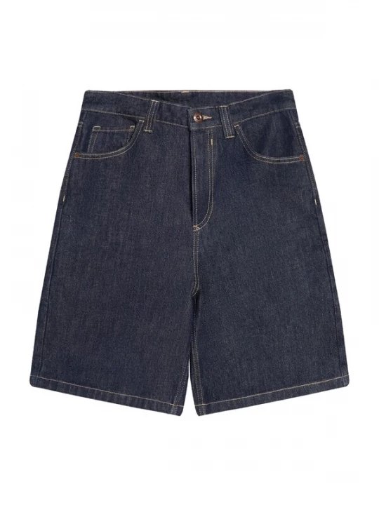 Foto van product Bershka Jeans navy